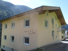 Гостиница Haus Leo, Каппль